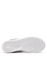 Nike Sneakersy Air Force 1 '07 DD8959 103 Biały. Kolor: biały. Materiał: skóra #5