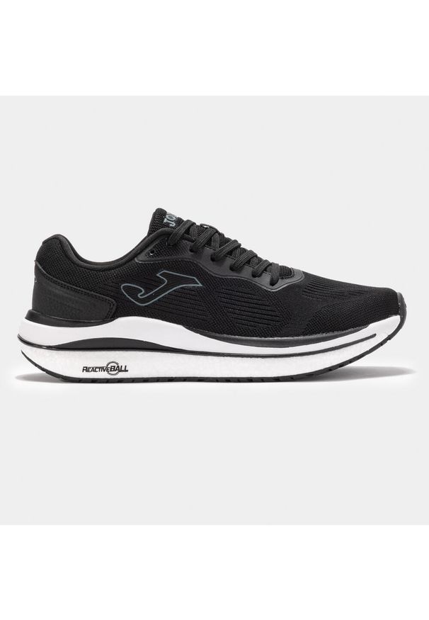 Buty męskie Joma Cipres. Kolor: czarny