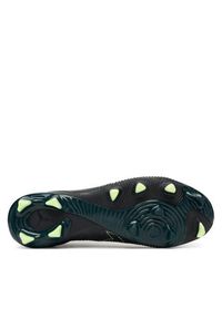 Puma Buty do piłki nożnej Future 8 Match Fg/Ag 108593 02 Czarny. Kolor: czarny. Materiał: materiał #3