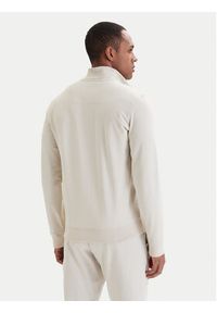 Aeronautica Militare Dres 261TF0108UF00674 Beżowy Regular Fit. Kolor: beżowy. Materiał: bawełna #5