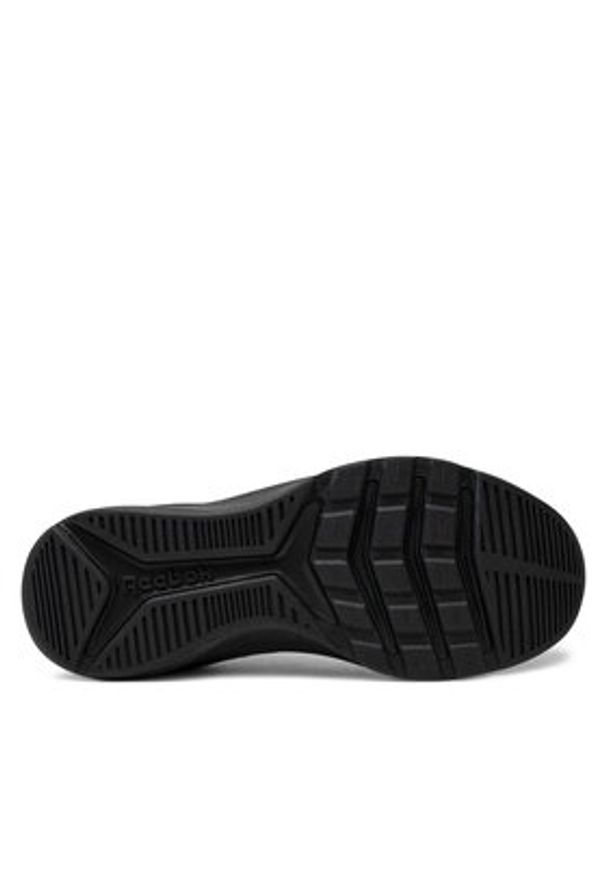 Reebok Buty do biegania XT Sprinter 2.0 H02856/100010713 Czarny. Kolor: czarny. Materiał: materiał