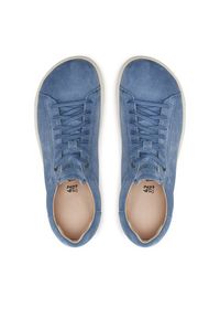 Birkenstock Sneakersy Bend 1027280 Niebieski. Kolor: niebieski #4