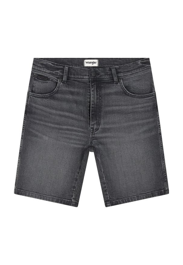 Wrangler - WRANGLER MESKIE SZORTY TEXAS SHORTS ELIOT 112350869 W11C017981