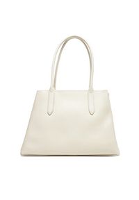 Furla Torebka WB01530 BX3169 3767S Écru. Kolor: kremowy. Materiał: skórzane #5