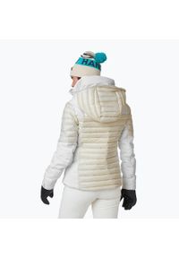 Kurtka narciarska damska Helly Hansen Avanti. Kolor: biały. Sezon: zima. Sport: narciarstwo #2