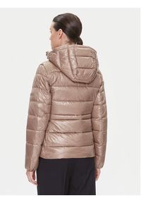 Calvin Klein Kurtka zimowa K20K206269 Beżowy Regular Fit. Kolor: beżowy. Materiał: syntetyk. Sezon: zima #6