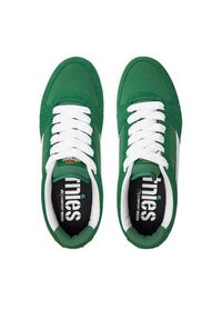 Etnies Sneakersy Mc Rap Lo 4101000566 Zielony. Kolor: zielony