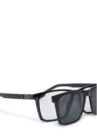 BOSS - Boss Okulary przeciwsłoneczne 1576/CS 206450 Czarny. Kolor: czarny