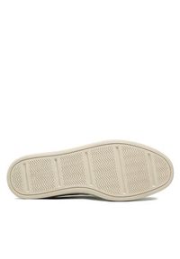 Lasocki Sneakersy MI08-TECHNIC-01 Brązowy. Kolor: brązowy. Materiał: nubuk, skóra #4