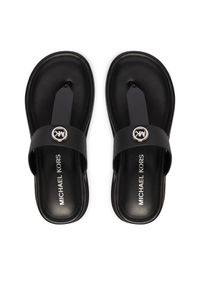 Japonki MICHAEL Michael Kors. Kolor: czarny #1