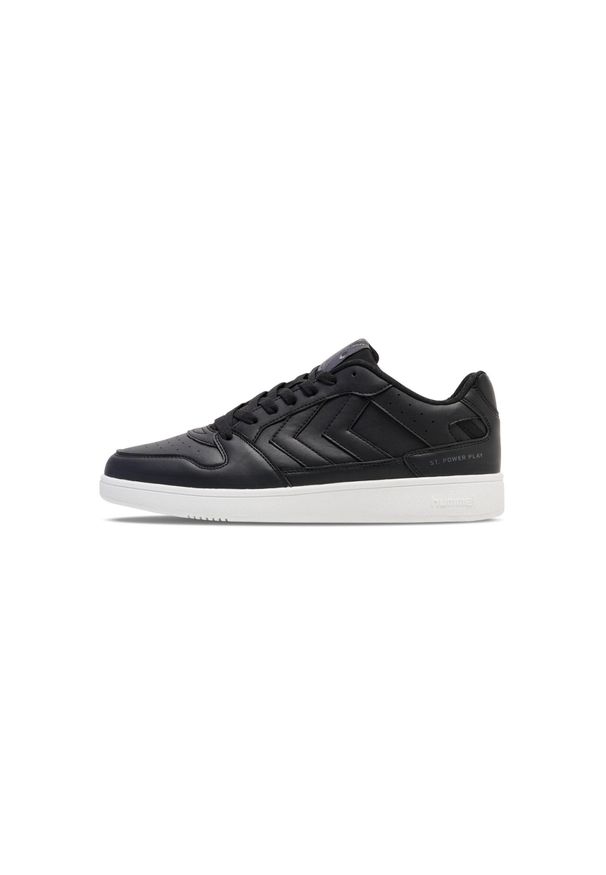 Buty Sportowe Hummel St. Power Play. Kolor: czarny