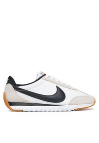 Sneakersy Nike. Kolor: biały