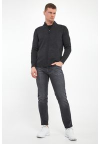 Jeansy męskie Chuck BRAX #1