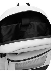Quiksilver Plecak CWBEO-QUIK-M-002-10 Szary jasny. Kolor: szary. Materiał: materiał #4
