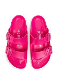 Birkenstock Klapki Arizona Eva 1015471 Różowy. Kolor: różowy. Materiał: syntetyk #6
