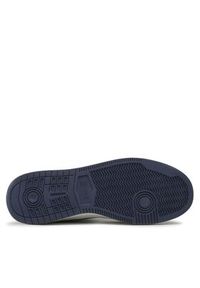Sprandi Sneakersy MPRS-2022M03108-2 Biały. Kolor: biały. Materiał: skóra #3