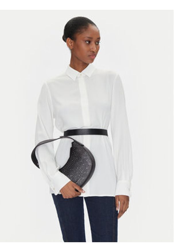 Karl Lagerfeld - KARL LAGERFELD Torebka A1W30116 Czarny. Kolor: czarny