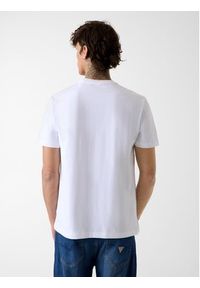 Guess T-Shirt 181622 Biały Classic Fit. Kolor: biały #4