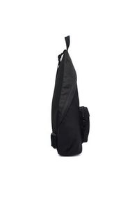 Calvin Klein Plecak Bold N/S Sling LV04D3457G Czarny. Kolor: czarny. Materiał: materiał #4