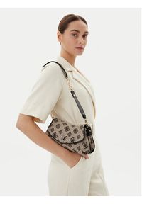 Guess Torebka HWJG96 27190 Czarny. Kolor: czarny