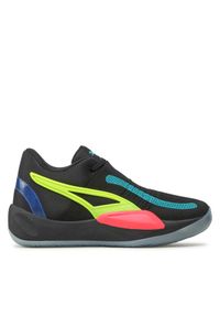 Buty Puma. Kolor: czarny