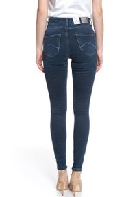 Mustang - MUSTANG Perfect Shape DENIM BLUE 1008624 5000 781