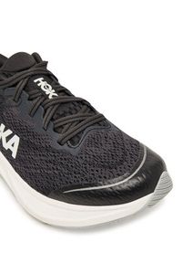 HOKA - Hoka Buty do biegania Rincon 4 1168874 Czarny. Kolor: czarny. Materiał: materiał #4