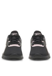Reebok Sneakersy Rider V 100208893 Czarny. Kolor: czarny. Materiał: materiał #5