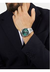 Maserati Zegarek Attrazione R8853151023 Srebrny. Kolor: srebrny #2