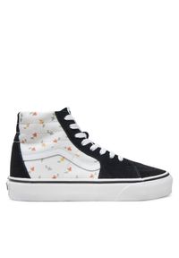 Tenisówki Vans. Kolor: czarny