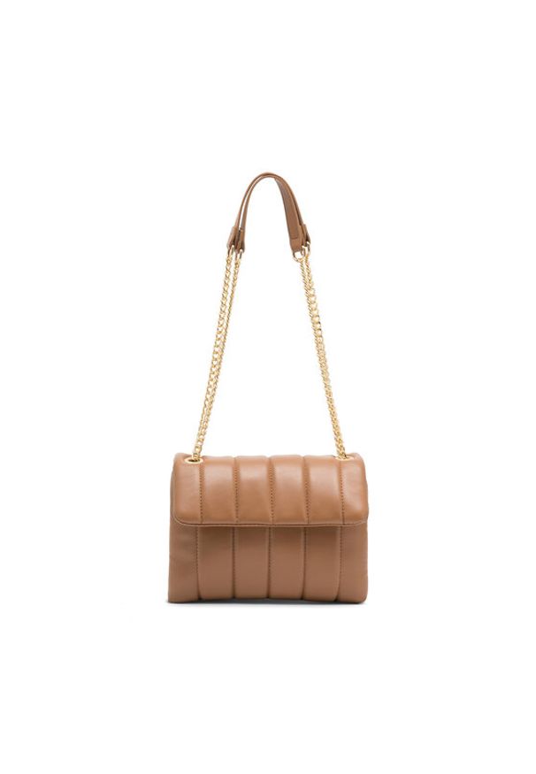 DeeZee Torebka MDR-S-023-04 Brązowy. Kolor: brązowy