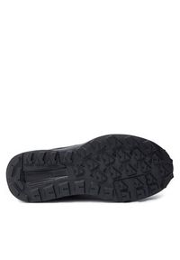 Adidas - adidas Trekkingi Terrex Anylander ID3464 Czarny. Kolor: czarny. Materiał: mesh, materiał