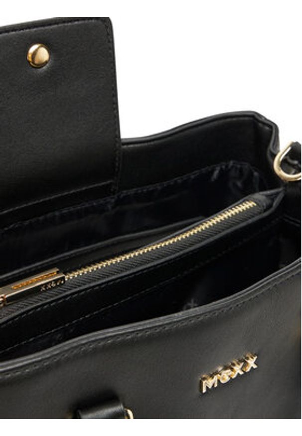 MEXX Torebka C-MEXX-S-009-08 Czarny. Kolor: czarny