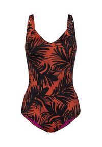 Triumph Strój kąpielowy Summer Palm 10226607 Brązowy. Kolor: brązowy. Materiał: syntetyk #2