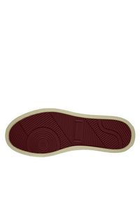 GANT - Gant Sneakersy 31631021 Brązowy. Kolor: brązowy. Materiał: skóra #5