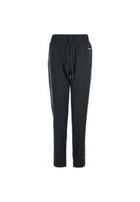 ENDURANCE - Damskie spodnie treningowe Endurance Phile. Kolor: czarny. Sport: fitness, turystyka piesza #1