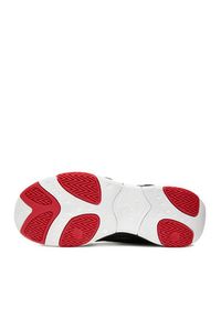 Shaq Sneakersy CEO-SHAQNOTIZE AQ95000M-BR Czarny. Kolor: czarny. Materiał: materiał, syntetyk