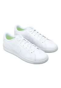 Nike - Męskie Buty Treningowe Royale 2 Next Nature. Kolor: biały. Sezon: zima #1