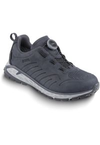 Buty trekkingowe damskie MEINDL Malta Walker Lady. Kolor: niebieski