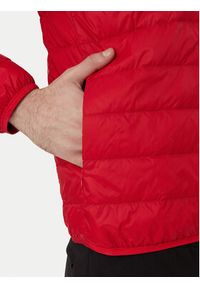 EA7 Emporio Armani Kurtka puchowa 8NPB23 PNGPZ U5072 Czerwony Regular Fit. Kolor: czerwony. Materiał: syntetyk #4