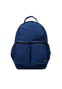 Vans Plecak VN000SUBFOB1 Niebieski. Kolor: niebieski. Materiał: skóra #1