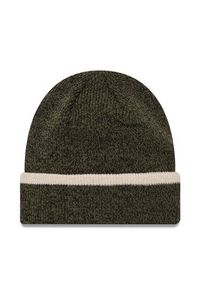 New Era Czapka Ne Cuff Beanie 60565230 Zielony. Kolor: zielony. Materiał: syntetyk #2