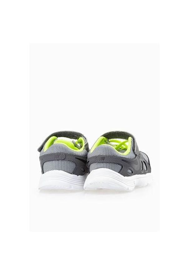 Buty do chodzenia niemowlęce Nike Revolution 2 Tdv. Zapięcie: rzepy. Kolor: wielokolorowy. Materiał: syntetyk, materiał. Szerokość cholewki: normalna. Model: Nike Revolution. Sport: turystyka piesza