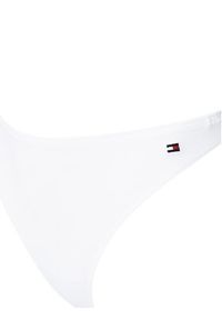 TOMMY HILFIGER - Tommy Hilfiger Komplet 3 par stringów UW0UW05752 Kolorowy. Materiał: bawełna. Wzór: kolorowy #3