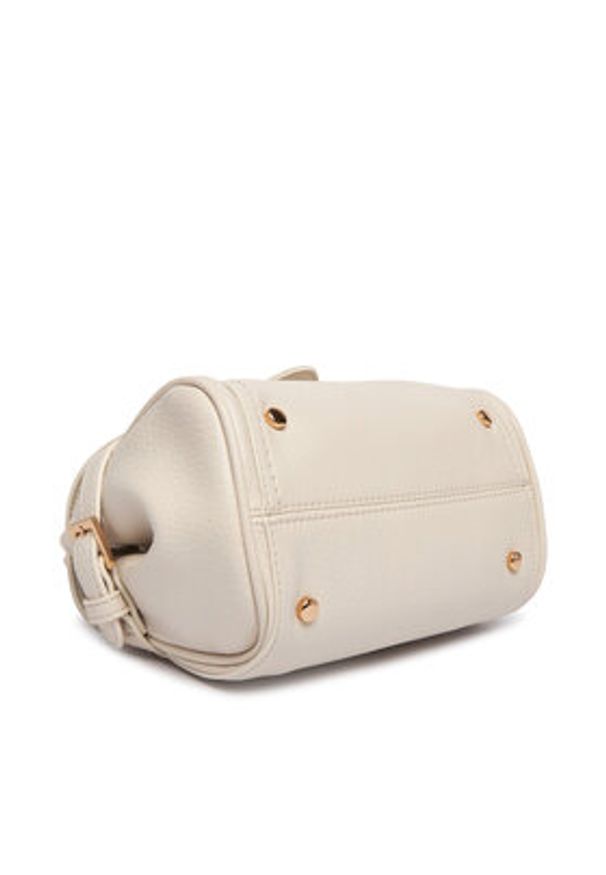 Liu Jo Torebka AA6063 E1109 Écru. Materiał: skórzane