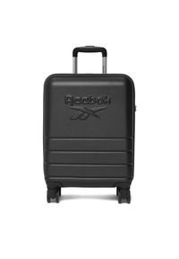 Walizka kabinowa Reebok. Kolor: czarny #1
