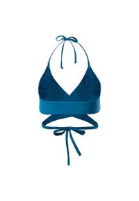AquaWave - Top Bikini Palima Dla Kobiet. Kolor: niebieski