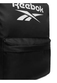 Reebok Plecak podróżny CWBEO-RBK-015-CCC-06 Czarny. Kolor: czarny. Materiał: materiał #2