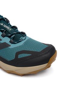 Adidas - adidas Trekkingi Terrex Skychaser Ax5 JQ2214 Turkusowy. Kolor: turkusowy. Materiał: materiał. Model: Adidas Terrex. Sport: turystyka piesza #2
