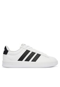 Adidas - Sneakersy adidas. Kolor: biały #1